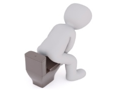 Jelito leniwe – przyczyny, objawy i sposoby leczenia