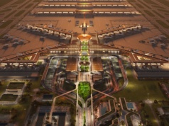 Etiopia zawstydzi CPK? Zbudują największe lotnisko w Afryce