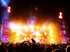 Światełko do Nieba na Rynku Głównym w Krakowie