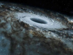 Teleskop Webba odkrył, co zabiło galaktykę. To nie był wybuch