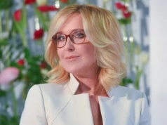 Nobel dla Owsiaka? Młynarska: Ja bym przyznała