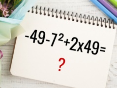 Nie jesteś orłem z matematyki? Z tym radzą sobie uczniowie podstawówki