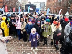 Finał WOŚP trwa w najlepsze, ile do tej pory zebrano w toruńskim sztabie?