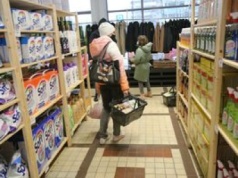 Pierwszy taki sklep w Polsce upada. Katowice już nie chcą dopłacać