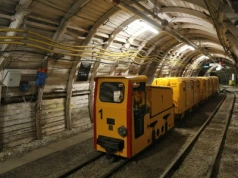 Turyści wejdą do podziemnych tuneli. Powstaje nowa atrakcja w Polsce