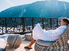 Hotele bez telewizorów i smartfonów. Wielkie marki widzą w ''digital detox'' potencjał