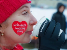 34. Finał WOŚP w Siedlcach. Miasto zagrało dla dziecięcej gastroenterologii – biegi, koncerty, licytacje i zbiórka na rekordowym poziomie