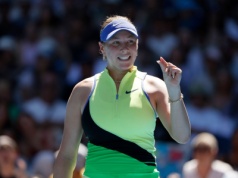 Wielki hit. Gwiazdy zagrają o półfinał Australian Open