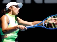 Obrończyni tytułu za burtą! Rodaczka lepsza na Australian Open