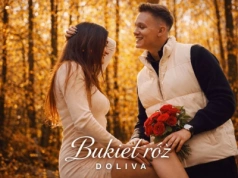 DOLIVA – BUKIET RÓŻ (Oficjalny Teledysk)