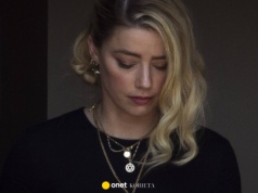 Amber Heard przerywa milczenie. "Straciłam zdolność mówienia"