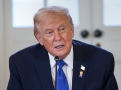 Trump: Dwoje Amerykanów zginęło z powodu chaosu wywołanego przez Demokratów