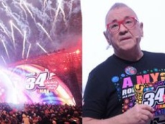 Internet mocno podzielony po fajerwerkach na WOŚP. Fala reakcji: "To jest kwestia zasad, SZACUNKU"