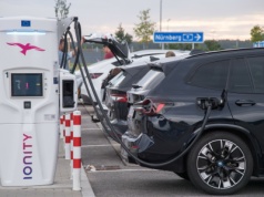 Niemcy ruszają z dopłatami do elektryków. Też na chińskie marki