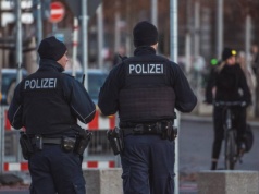 Strzelanina w Berlinie, kilka osób rannych. Trwa akcja służb