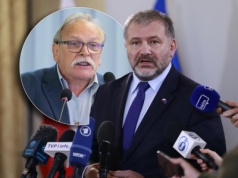 Minister Żurek odpowiada ws. Borowskiego. Wskazuje na kluczowy element