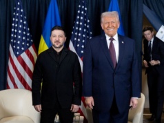 Przełom ws. wojny w Ukrainie? Zełenski: Dokument gotowy, czekamy na podpis