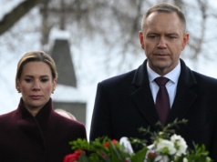 Prezydent Nawrocki liderem zaufania Polaków. Tuż za nim… Radosław Sikorski i Donald Tusk