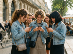 Macron chce zakazać social mediów dla dzieci