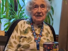 100-letnia krakowianka bije rekord WOŚP. Jej internetowa skarbonka wystrzeliła