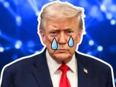 Biały Dom przerobił zdjęcie protestującej. To już nie jest śmieszny mem