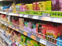 Niemcy przebadali żelki. Wyłonili zwycięskie marki