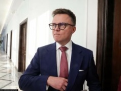 Kryzys w Polsce 2050. Hołownia stawia ultimatum