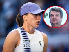 Zaskakujące porównanie. Ojciec Radwańskiej naprawdę powiedział to o Świątek