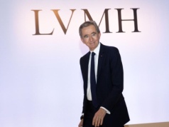 Inwestorzy LVMH domagają się jasności w sprawie planu sukcesji