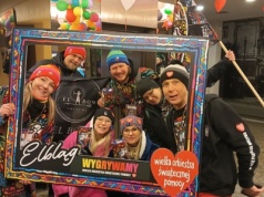 Ponad 780 tys. zł na koncie elbląskiej WOŚP