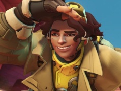 Fortnite x Overwatch? Przecieki sugerują kolejną współpracę Epic