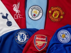 Manchester United wstrząsnął Premier League do góry nogami po ostatnich zwycięstwach nad Man City i Arsenalem