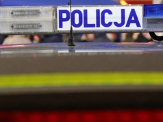 Dwuletnie dziecko ranne po strzale z broni myśliwskiej w gminie Pasym. Sprawę bada prokuratura