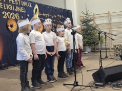 Za nami jubileuszowy Przegląd Piosenki Religijnej Dawid