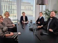 Hematoonkologia. Dyrektor Oczkowski: „Nowe terapie: tak, ale konieczne jest zarządzanie”