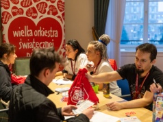 Wiemy, ile Krakowianie przeznaczyli na WOŚP. Będzie kolejny rekord?