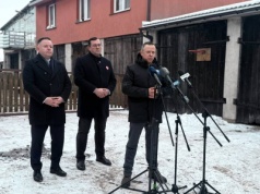 Rolnik wygrał z deweloperem. Nie będzie bloków mieszkalnych przy gospodarstwie