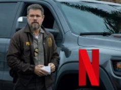Netflix robi filmy pod scrollowanie? Matt Damon krytykuje strategię giganta