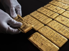 Złoto przebija 5100 dol. za uncję. Historyczny rajd dopiero się zaczyna