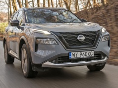 Nissan X-Trail (2026). Opis wersji i cennik