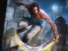 Nowy wygląd księcia podzielił graczy. Anulowany remake Prince of Persia wychodzi z cienia