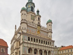 Muzeum Poznania z nową ekspozycją stałą. Startuje konkurs