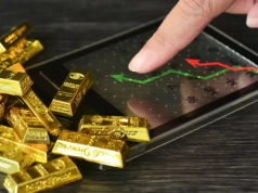 Pękło 5000 dolarów na złocie. Nie ekscytujcie się, to dopiero przygrywka