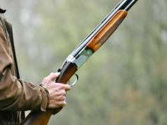 Dziadek postrzelił wnuczkę w stopę. Polski Związek Łowiecki wydał oświadczenie