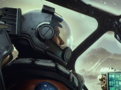 Starfield 2.0 wciąż w planach - podobnie jak wersja PS5? Nowe doniesienia mówią o "nowej grze"