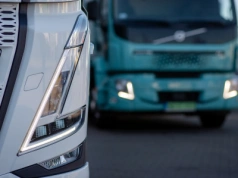 Elektryczne ciężarówki i autobusy hamują w USA i czekają na lepsze czasy. Chiny odjechały