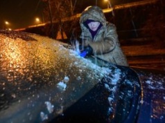 Wielkopolska walczy z gołoledzią. Odnotowano ponad 200 kolizji