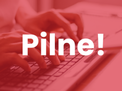 Zderzenie dwóch busów w Śliwicach. Sześć osób poszkodowanych. Są utrudnienia!