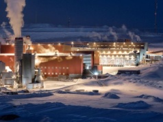 Kiruna i metale ziem rzadkich: bogactwo, które kosztuje domy