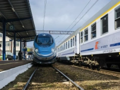 Megapromocja PKP wróciła. Pendolino na ferie od 29 zł